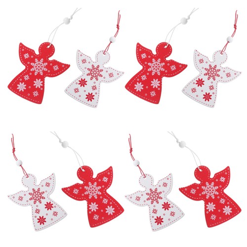 Decorazioni natalizie con - , 20