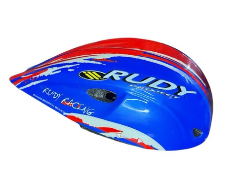 Casco ciclismo rudy project - da,