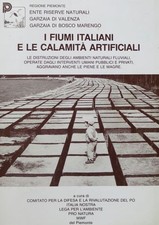 I fiumi italiani e le
