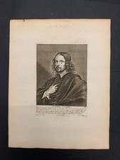 Inc. 1739 Ritratti: Ioannes