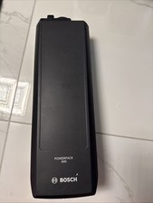 Batteria portapacchi Bosch 400