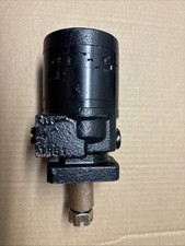 Motore ruota idraulica Parker