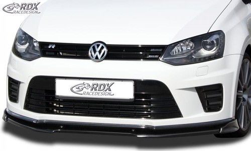 Rdx spoiler anteriore polo - rdx,