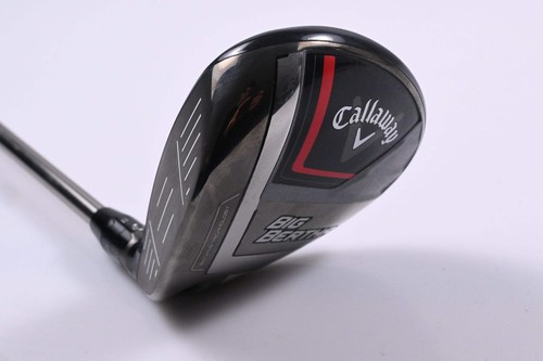 Callaway sinistro big bertha - callaway,