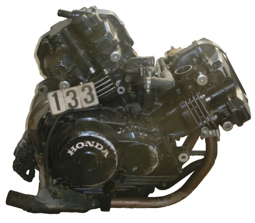 133 motore honda 1000 - motore,