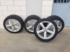 CERCHI ORIGINALI AUDI USATI 20"