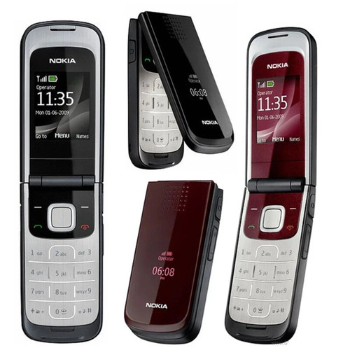 Cellulare nokia 2720 sbloccato - cellulare,