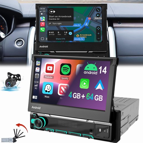 Autoradio din android 14 - autoradio, 1