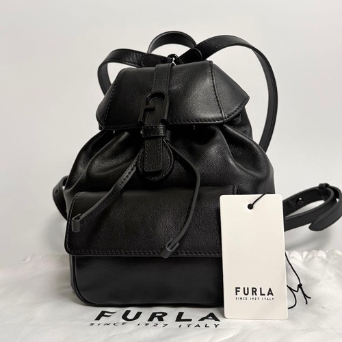 Furla flow mini zaino - furla,