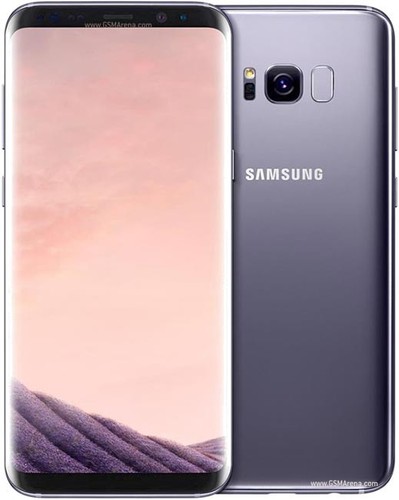 Samsung galaxy plus - samsung, s8+