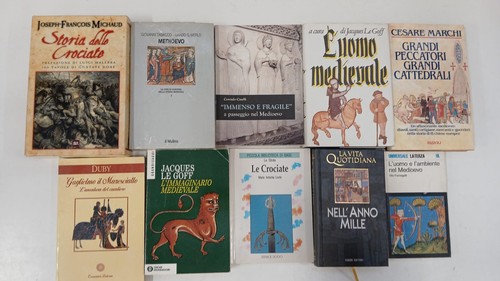 Medioevo storia medioevale - medioevo,