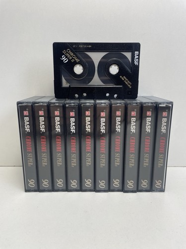 10xbasf chrome 90 super - 10xbasf,