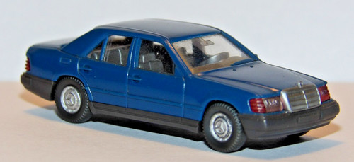 Wiking 153 5a mercedes - h0, 153/5a