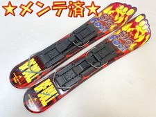 Sci corti KNEISSL BIG FOOT BF