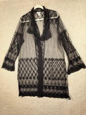 I.C. Erica Boho Kimono