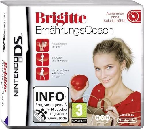 Brigitte nutritioncoach - brigitte,
