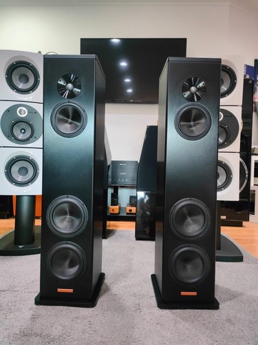 Magico coppia diffusori - 3,