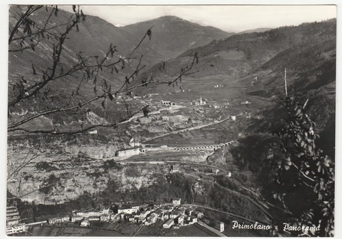 Primolano valbrenta - -,