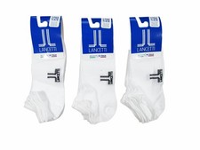 6 PAIA MINI CALZE FANTASMINI
