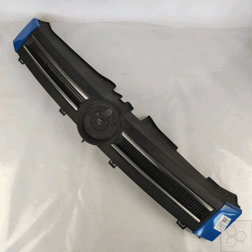 735363745 griglia fiat panda - 735363745,
