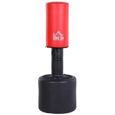 SACCO BOXE DA TERRA ALTEZZA