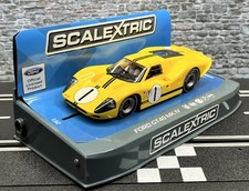 Slotcar 1/32 Scalextric Ford