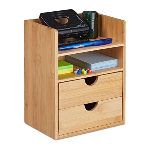 Relaxdays organizer - relaxdays, da
