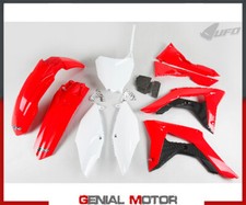 Kit Plastiche Complete Ufo