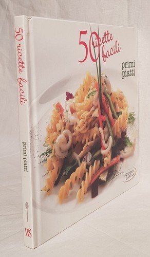 Ricette facili primi - "50,