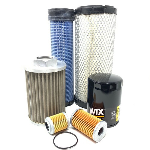 Cfkit kit filtro manutenzione - kit,