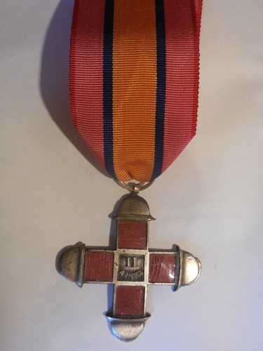 Croce della armata non - croce,