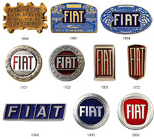 FIAT Manuali Uso e