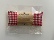 Cuscino termico Lavanda e Riso