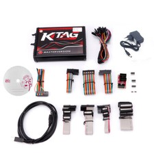 Chiptuning per KESS V2.25