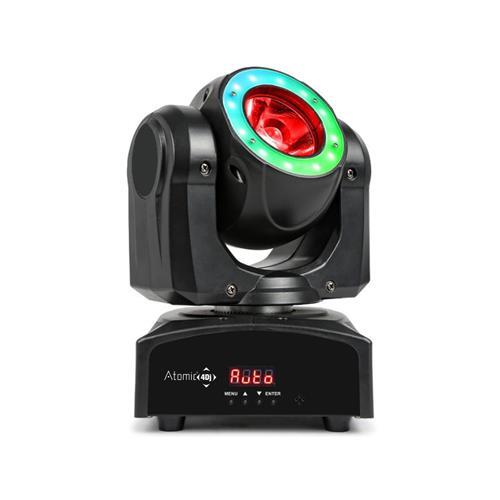 Atomic4dj ml60r testa mobile - testa,