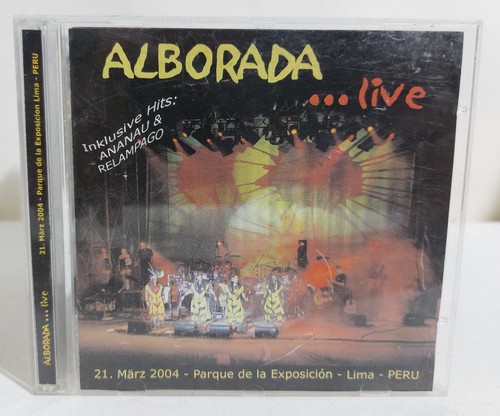 35590 alborada live - 35590, alborada...