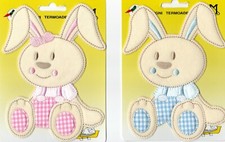 APPLICAZIONE TERMOADESIVA "