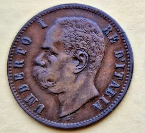 1897 regno italia - regno, 2