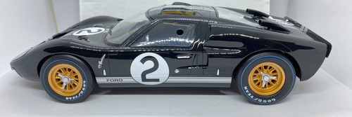 Cmr 12034 ford gt40 mk11 - cmr,