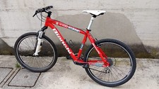 mountain bike - BIANCHI KUMA 4400