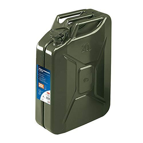Tanica carburante tipo