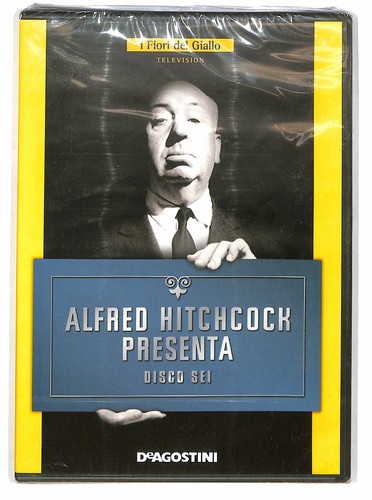 Ebond alfred hitchcock - ebond,