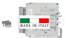 CENTRALINA MICRO NC12 MOD.TZN32 MINERVA PER TRITACARNE