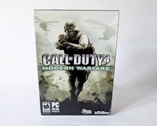 Call Of Duty Modern Warfare 4