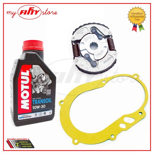 Girante frizione olio motul - olio,