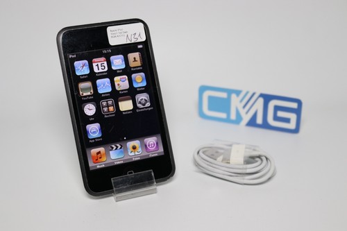 Apple ipod touch - ipod,