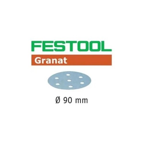 Festool disco abrasivo - ,