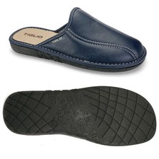 Tiglio 858 blu nero - nero, testa