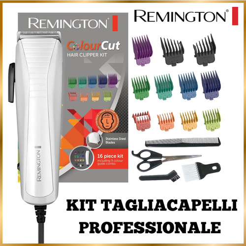 Tagliacapelli professionale - tagliacapelli,