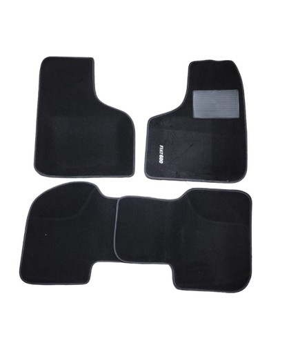Kit tappetini moquette neri - tappetini,